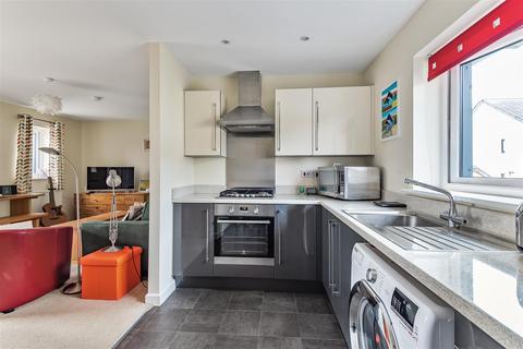 10 Longstem Drive, Dartington, Totnes, TQ9 6FS