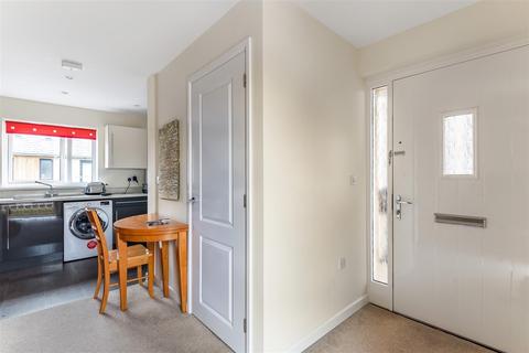 10 Longstem Drive, Dartington, Totnes, TQ9 6FS
