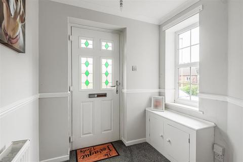 8 Middlefield Close, Weaverthorpe, Malton, YO17 8EJ