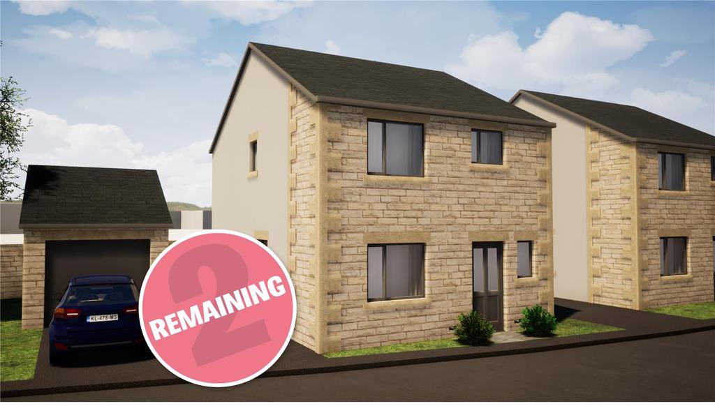 Plot 15, 3 Felstead View