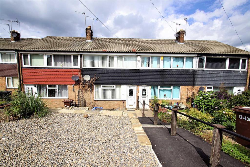 Cross Green Lane, Leeds 3 bed terraced house £185,000
