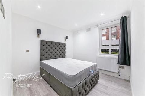 2 bedroom flat to rent - Retreat Place E9