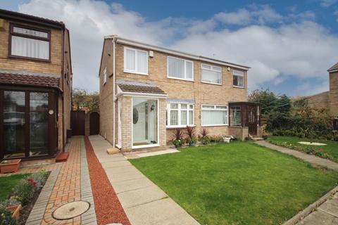 41 Caistor Drive, Hartlepool, TS25 2QR