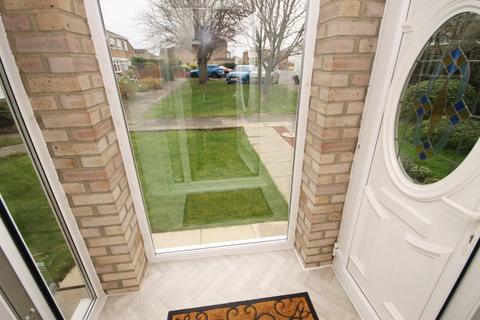 41 Caistor Drive, Hartlepool, TS25 2QR