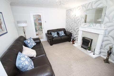 41 Caistor Drive, Hartlepool, TS25 2QR