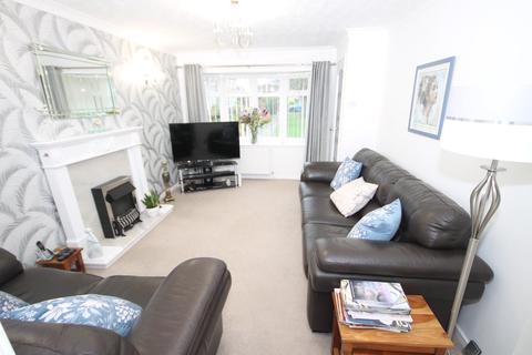 41 Caistor Drive, Hartlepool, TS25 2QR