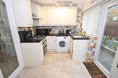 41 Caistor Drive, Hartlepool, TS25 2QR
