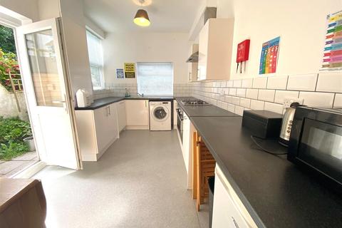 5 Bennett Road, Brighton, BN2 5JL