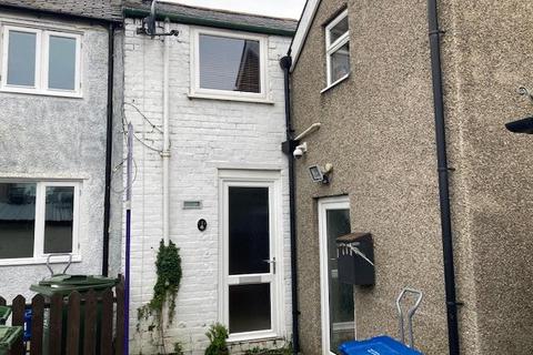 6 Arenig Row, Bala, LL23 7AJ
