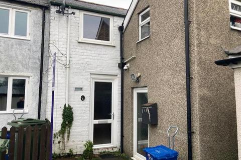 6 Arenig Row, Bala, LL23 7AJ