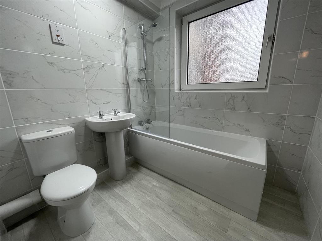 Bathroom/wc