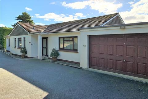 11 Tower Park, Fowey, PL23 1JD
