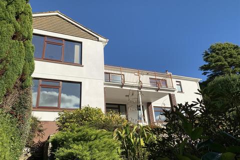 11 Tower Park, Fowey, PL23 1JD
