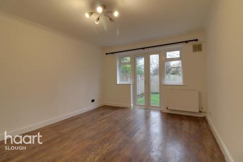undefined, Mallard Drive, SLOUGH
