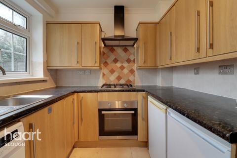 2 bedroom apartment to rent, Mallard Drive, SLOUGH