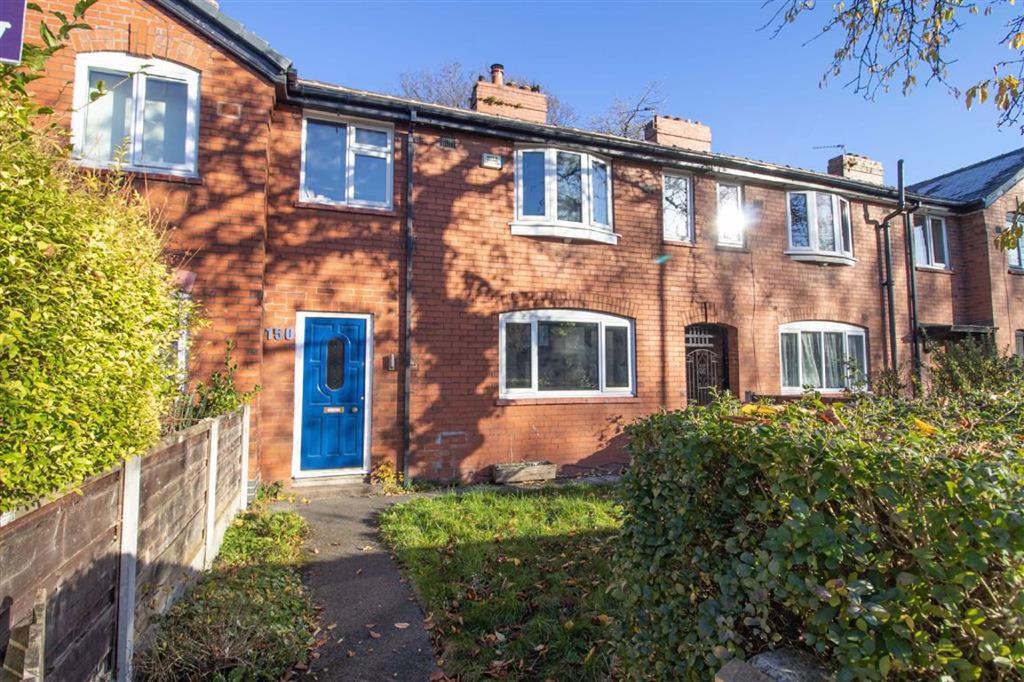Darley Avenue, Chorlton, Manchester, M21 3 bed terraced house £270,000