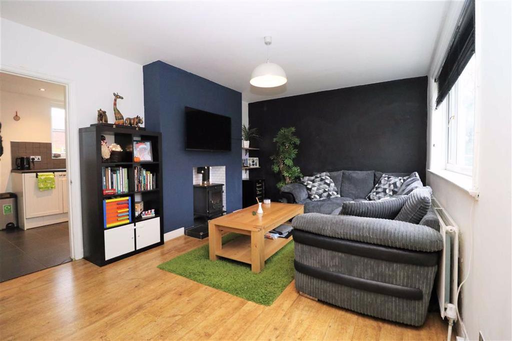 Darley Avenue, Chorlton, Manchester, M21 3 bed terraced house £270,000