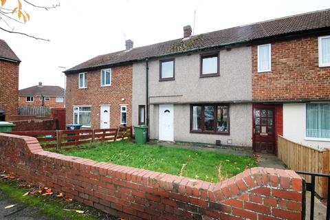 2 bedroom terraced house for sale - Holly Hill, Shildon