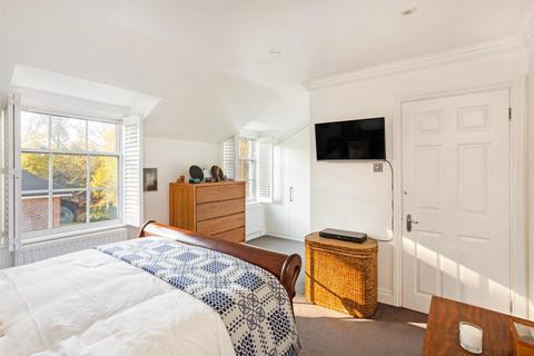 21 Agincourt, Ascot, SL5 7SJ