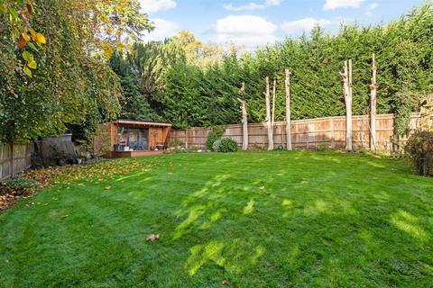 21 Agincourt, Ascot, SL5 7SJ