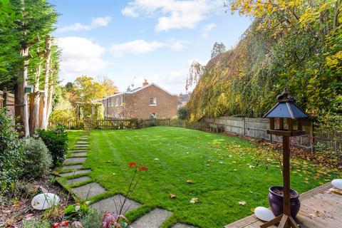 21 Agincourt, Ascot, SL5 7SJ