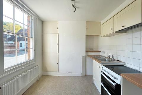 2 bedroom terraced house to rent - 42 The Southend, Ledbury, Herefordshire, HR8