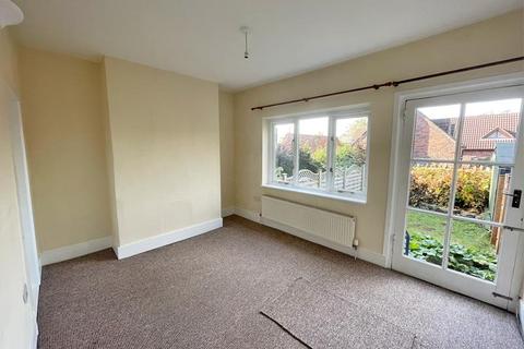 2 bedroom terraced house to rent - 42 The Southend, Ledbury, Herefordshire, HR8