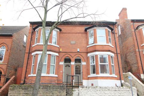 6 bedroom semi-detached house to rent - *£128pppw Excluding Bills*Albert Grove, Lenton, Nottingham