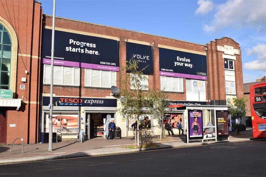 Lea Bridge Road, Leyton, London Office £3,750 pcm (£865 pw)