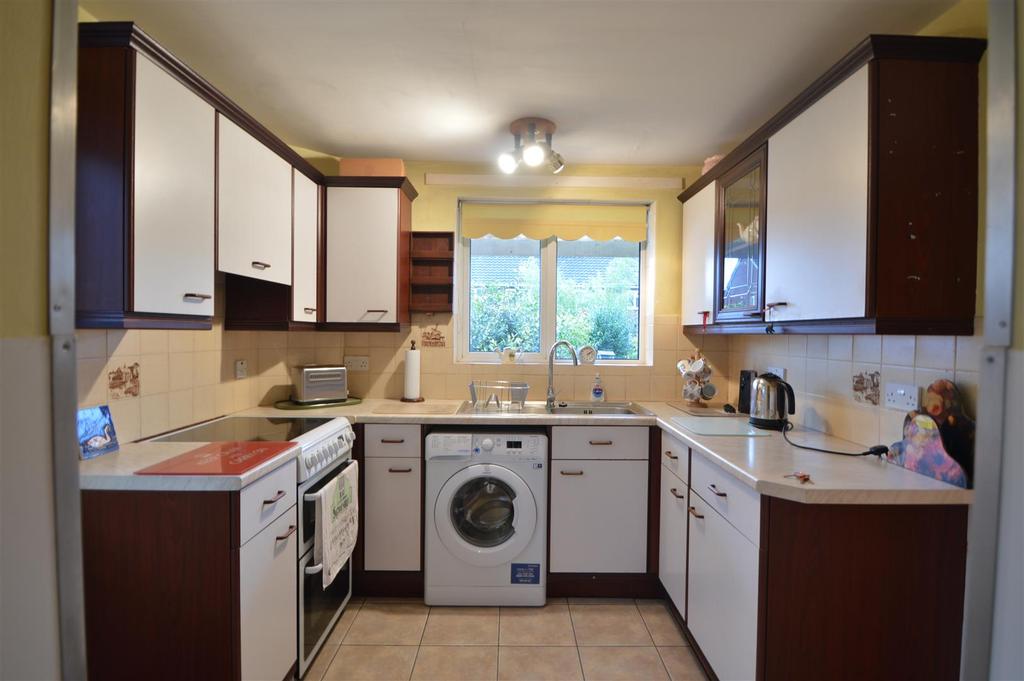 16 Little Harlescott Lane... 3 bed semidetached house £200,000