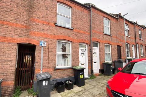 97 Cambridge Street, Luton, LU1 3QT