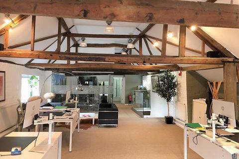 Property for sale, The Old Boathouse, 26 Thameside, Henley-on-Thames, Oxon