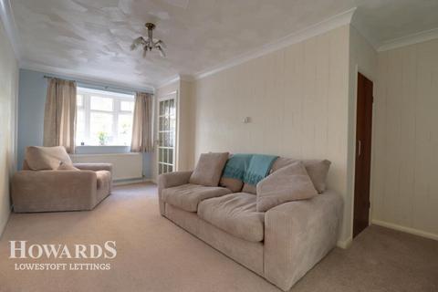 undefined, Avondale Road, Lowestoft