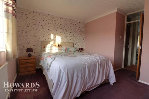 undefined, Avondale Road, Lowestoft