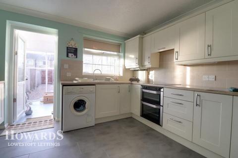 undefined, Avondale Road, Lowestoft