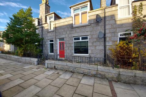 Church Street, Woodside, Aberdeen, AB24