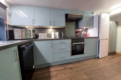 undefined, Church Street, Woodside, Aberdeen, AB24