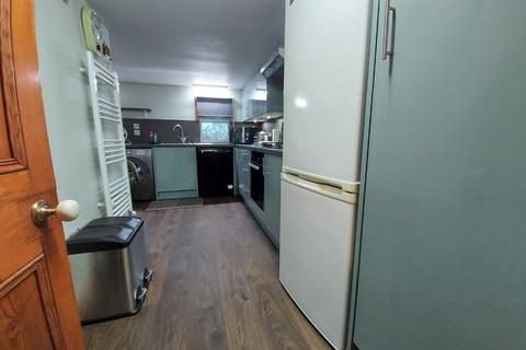 undefined, Church Street, Woodside, Aberdeen, AB24