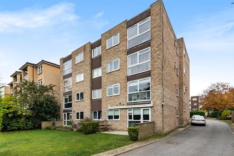 Flat 1, Fontaine Court, 1 Hayne Road, Beckenham, BR3 4HY