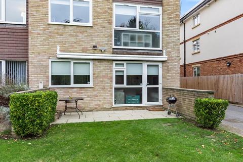 Flat 1, Fontaine Court, 1 Hayne Road, Beckenham, BR3 4HY