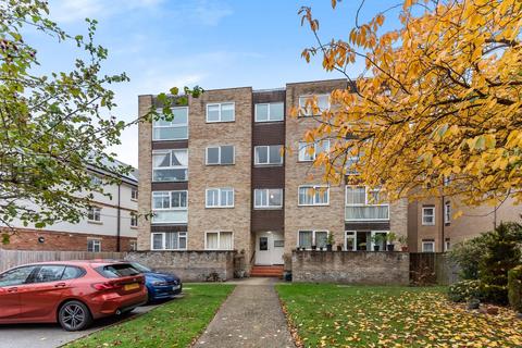 Flat 1, Fontaine Court, 1 Hayne Road, Beckenham, BR3 4HY