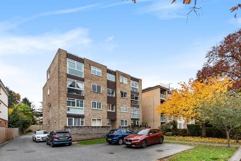 Flat 1, Fontaine Court, 1 Hayne Road, Beckenham, BR3 4HY