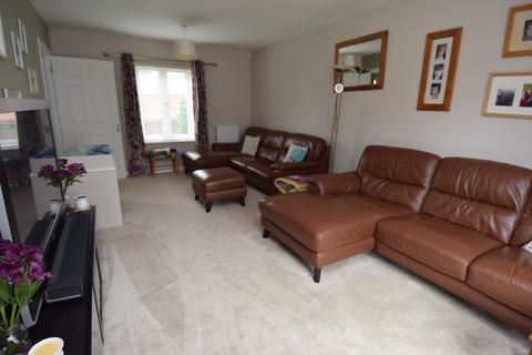 17 Conyger Road, Amesbury, Salisbury, SP4 7YJ
