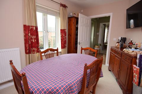 17 Conyger Road, Amesbury, Salisbury, SP4 7YJ