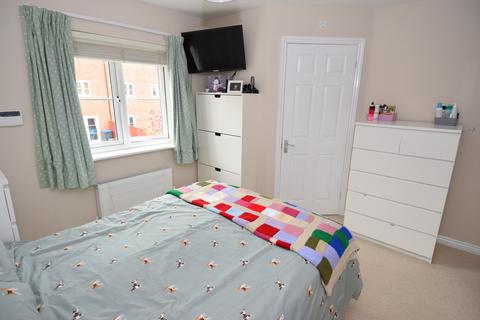 17 Conyger Road, Amesbury, Salisbury, SP4 7YJ