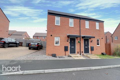 75 Balmoral Close, Northampton, NN5 4WA