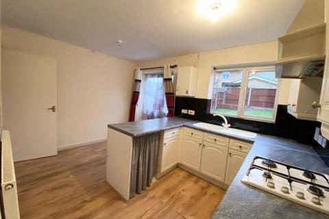 2 bedroom terraced house to rent - Kendrick Street, Stoke-on-Trent ST3