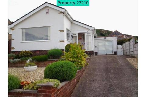 2 bedroom detached bungalow for sale, 44 Bodnant Road, Llandudno, LL30 1LT