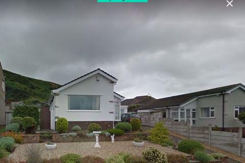 2 bedroom detached bungalow for sale, 44 Bodnant Road, Llandudno, LL30 1LT