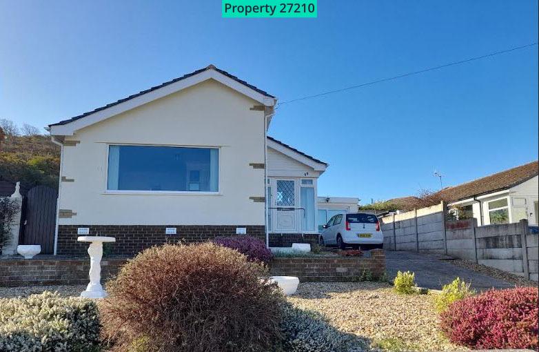 Fabulous views all over Llandudno North &amp; West Sho